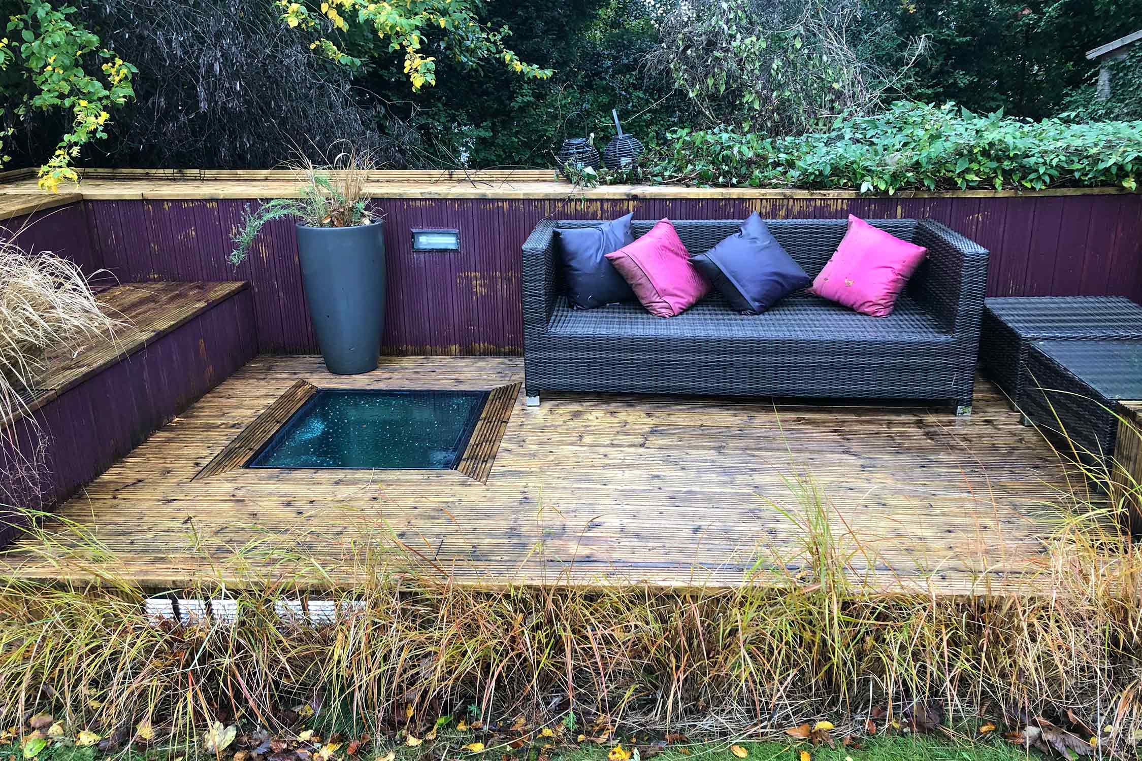 Driveway Cleaning Yorkshire