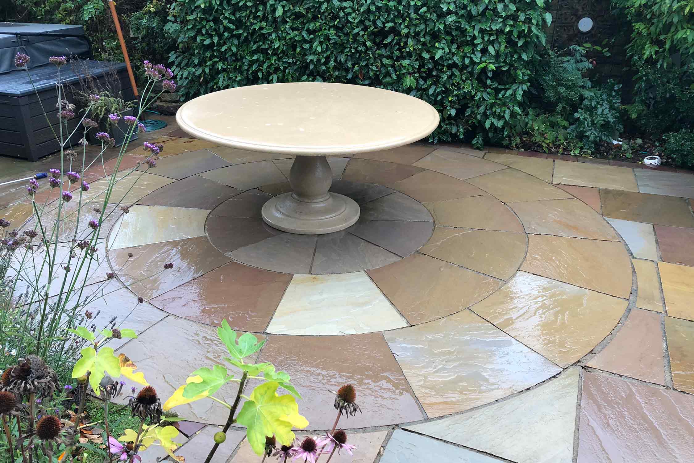 Driveway Cleaning Yorkshire