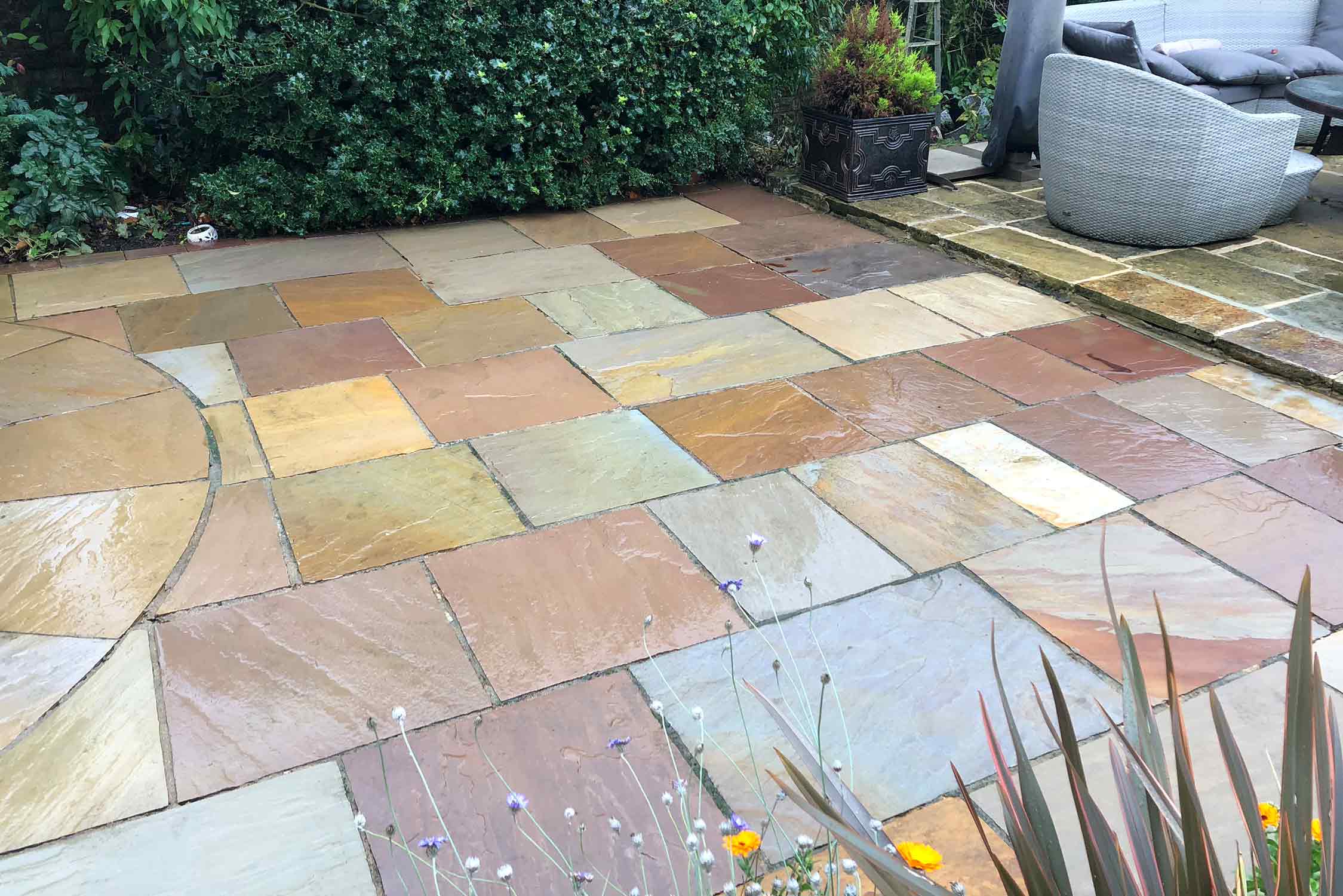 Driveway Cleaning Yorkshire