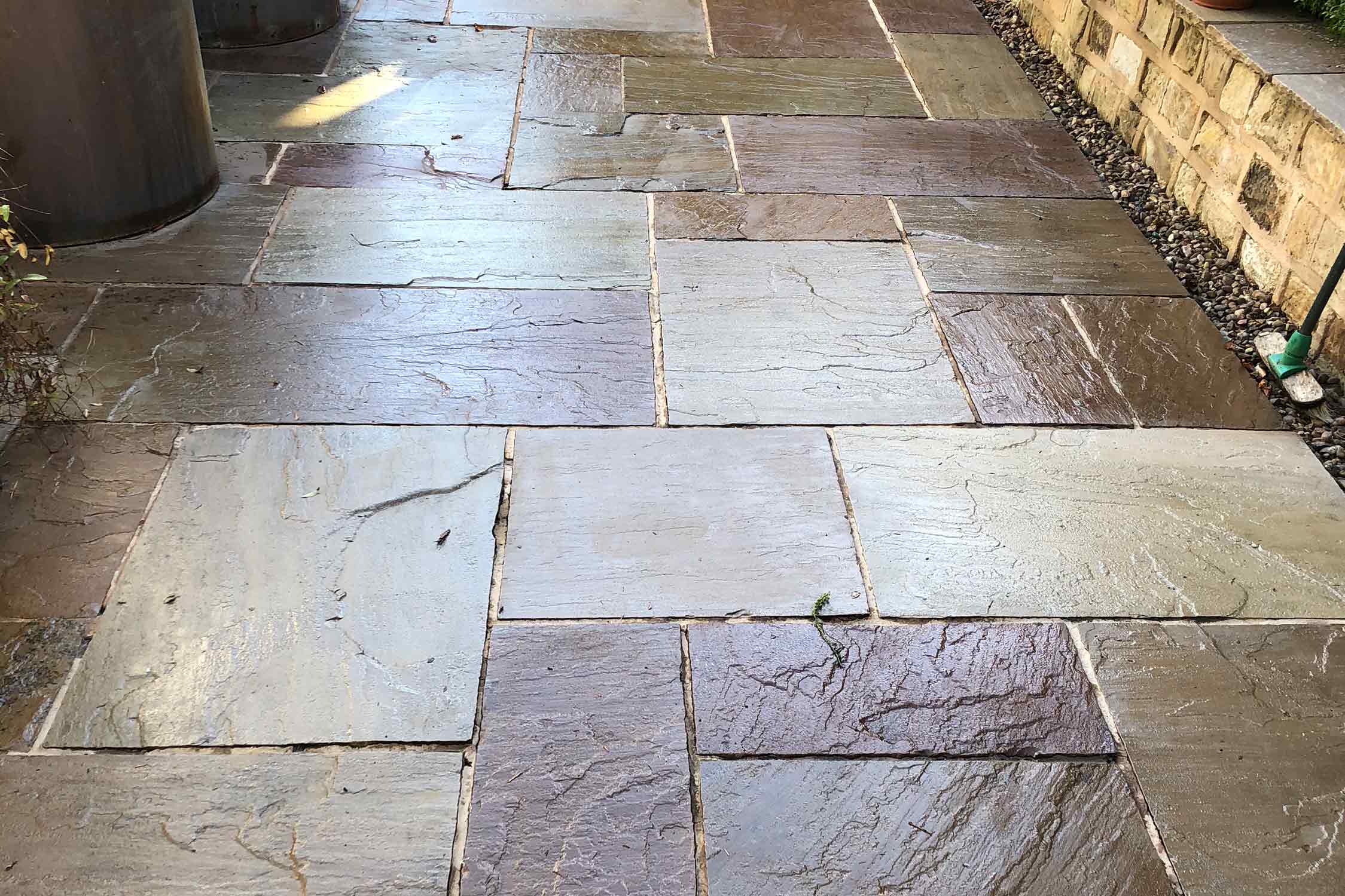 Driveway Cleaning Yorkshire