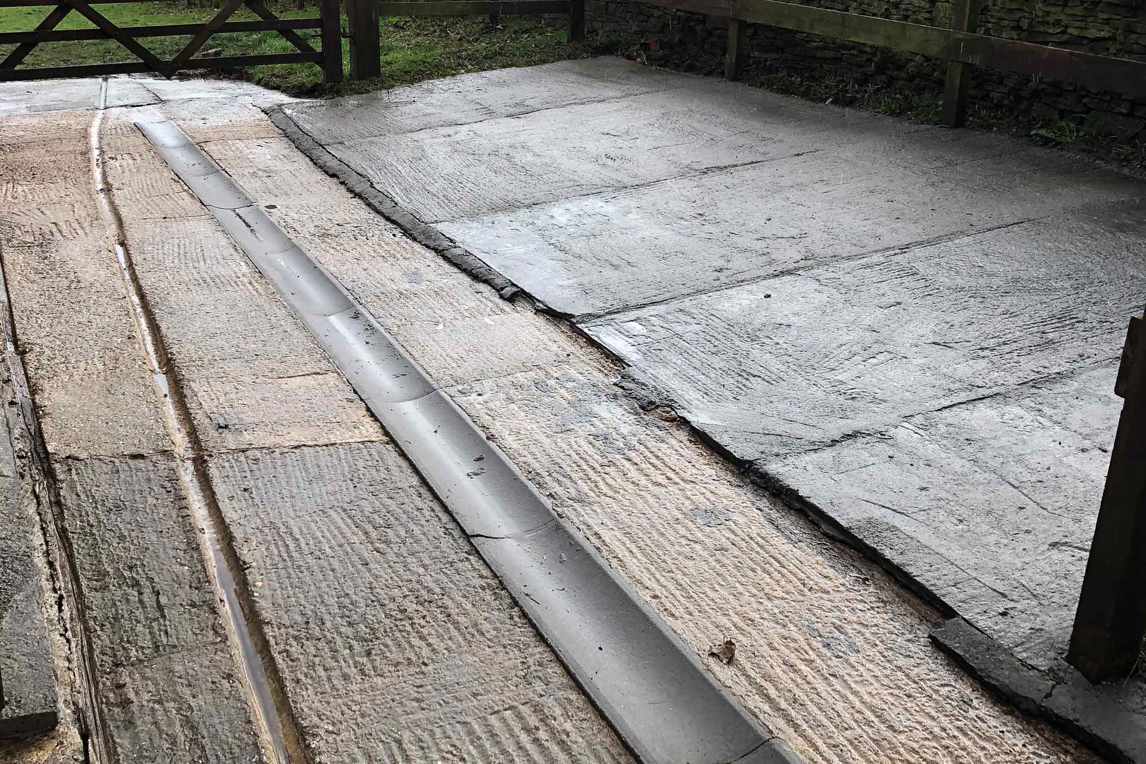 Driveway Cleaning Yorkshire