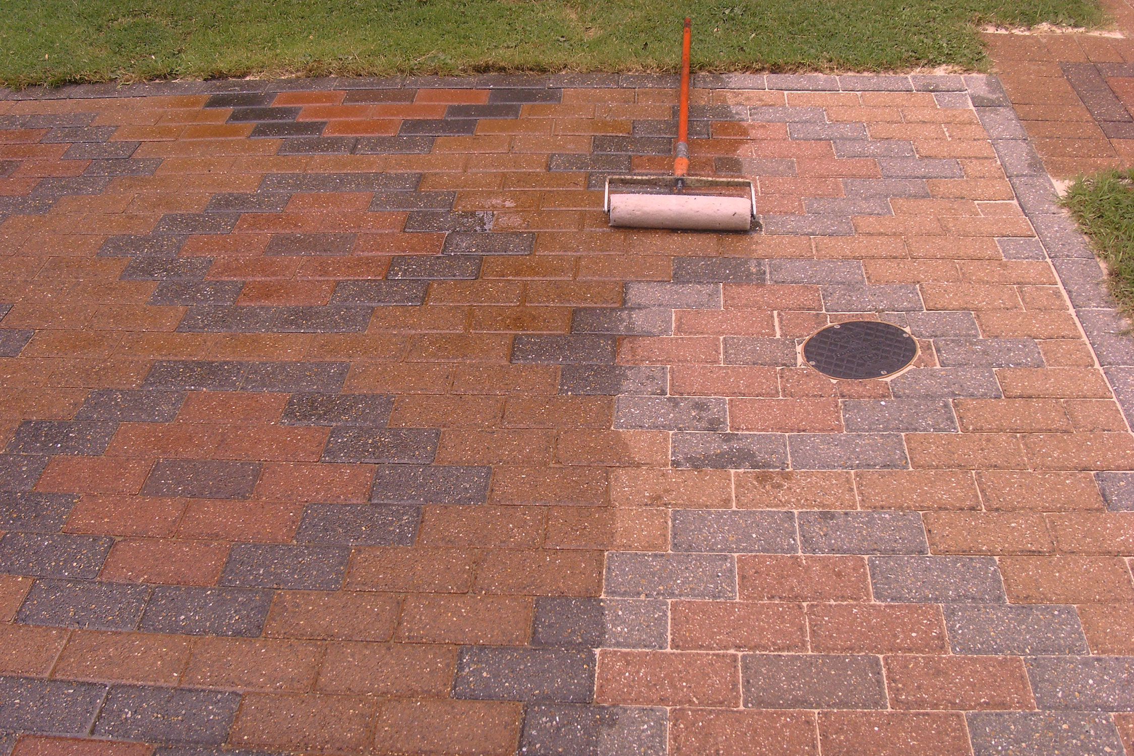 Driveway Cleaning Yorkshire