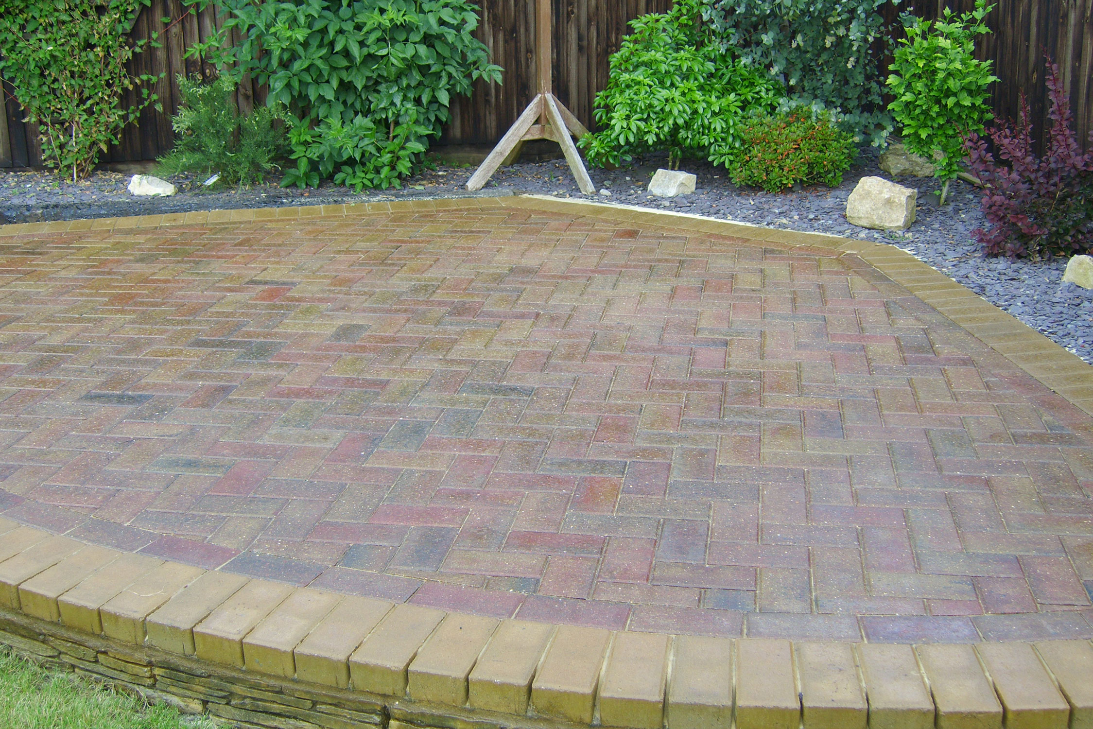 Driveway Cleaning Yorkshire