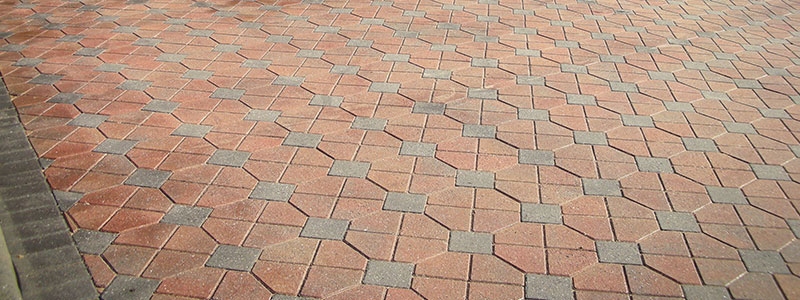 Driveway Cleaning Yorkshire