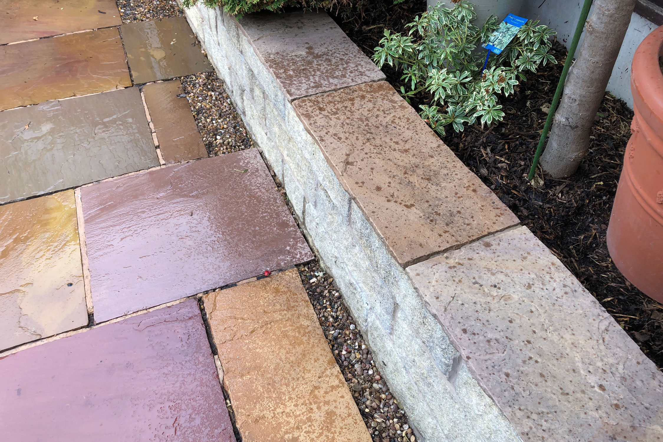 Driveway Cleaning Yorkshire