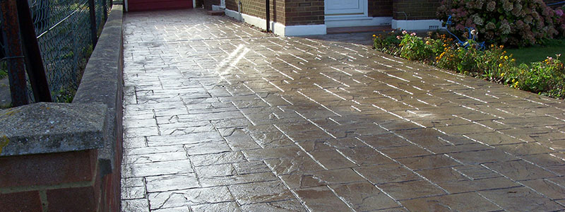 Driveway Cleaning Yorkshire