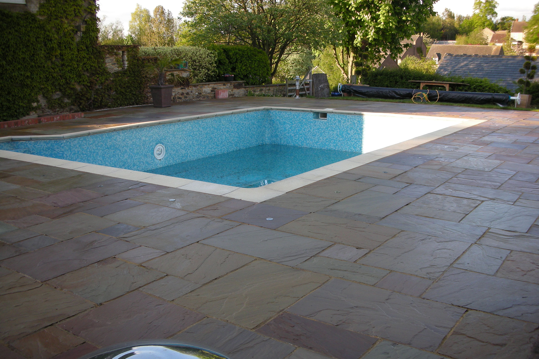 Driveway Cleaning Yorkshire