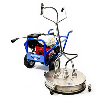 Driveway Cleaning Yorkshire