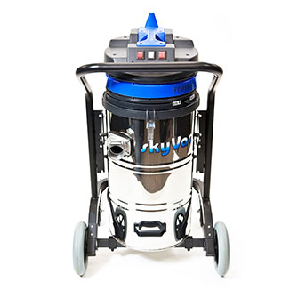 Driveway Cleaning Yorkshire