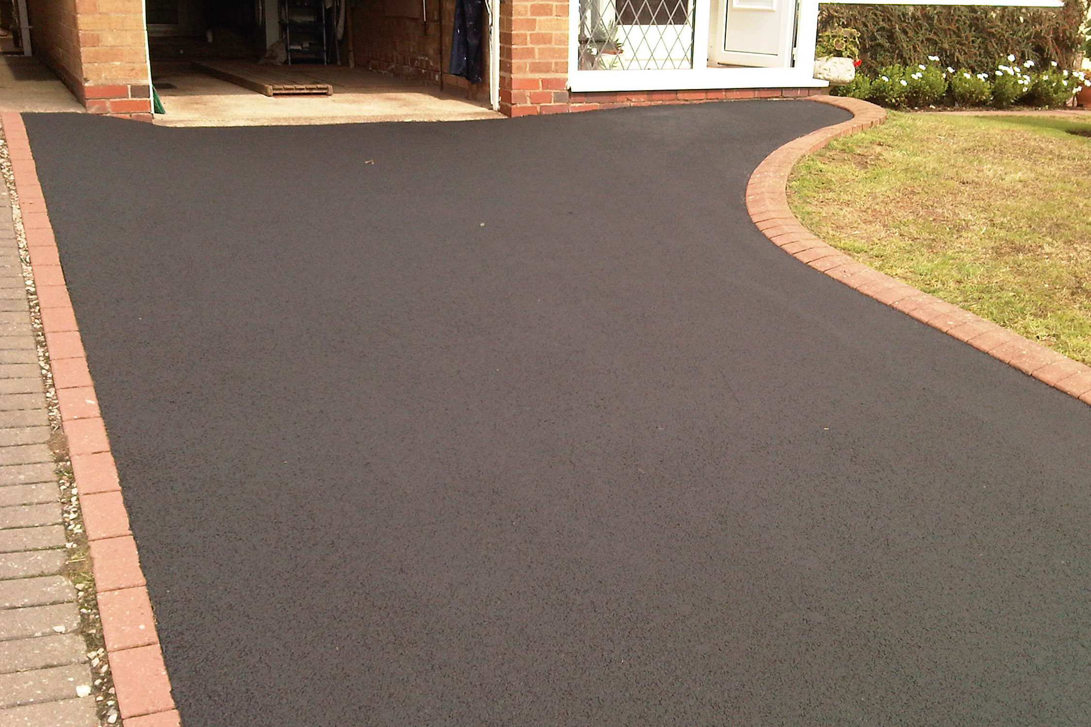 Driveway Cleaning Yorkshire