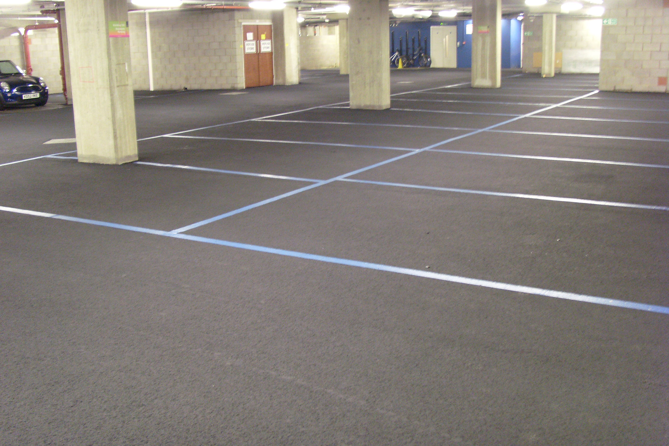 Driveway Cleaning Yorkshire