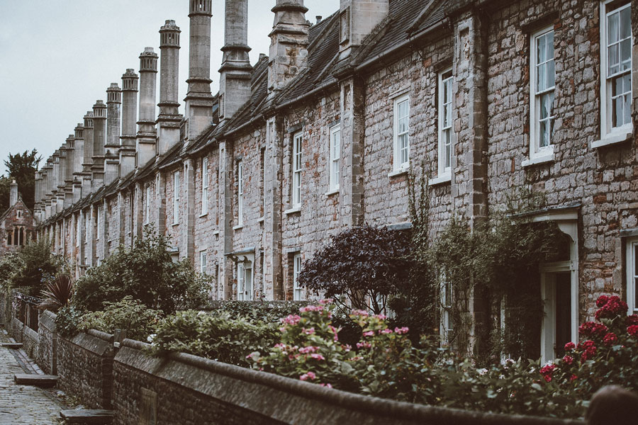 Driveway Cleaning Yorkshire
